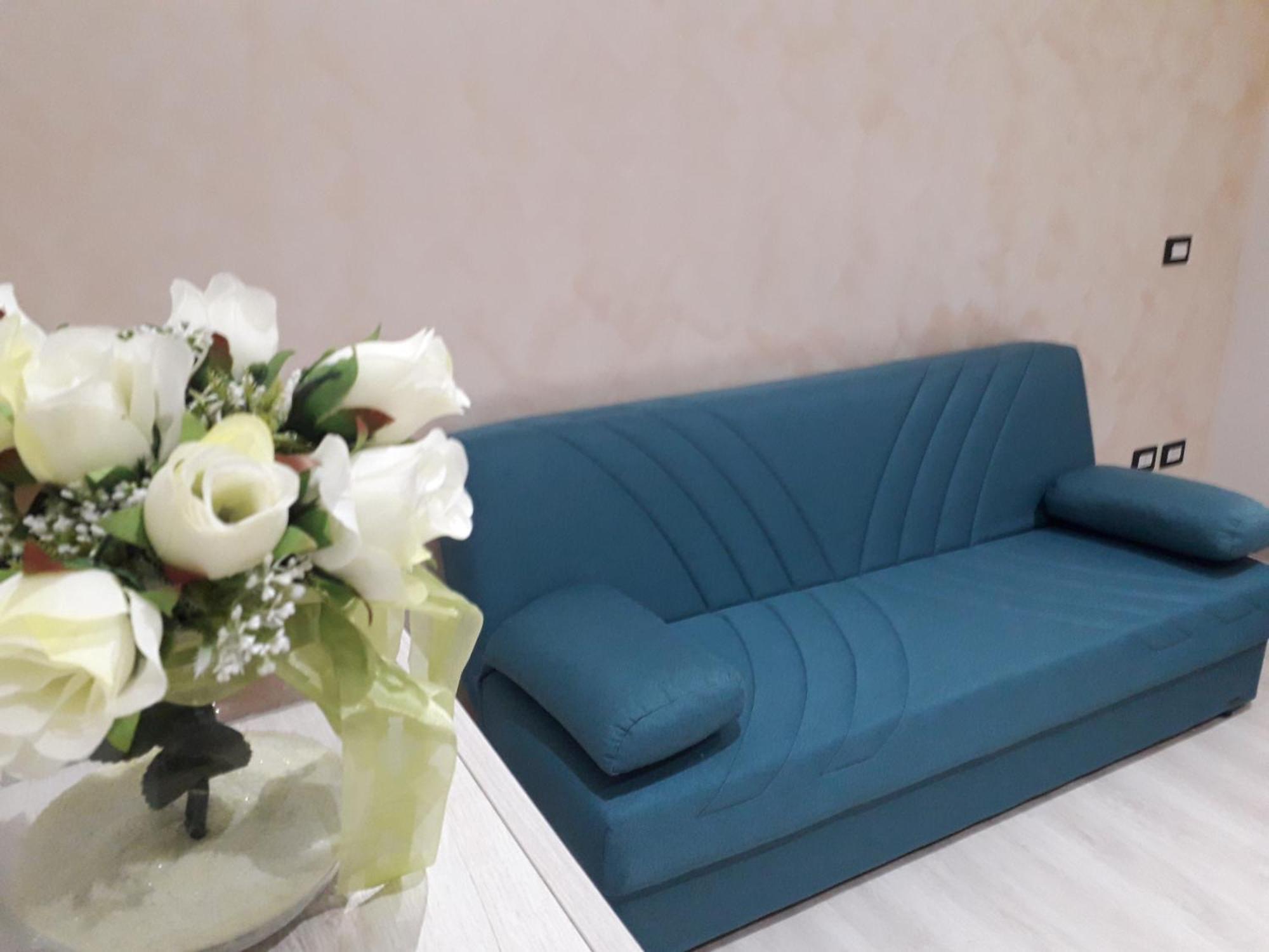 Casa con 2 Camere da Letto
