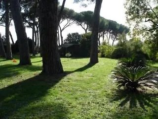 Hotel Casal Monte Guarnieri Roma