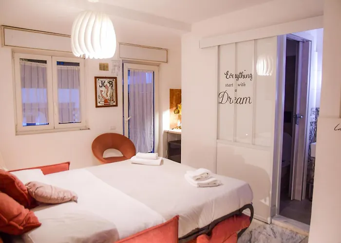 Domus Massimiliani Guesthouse Roma